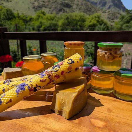 Bee House 호텔 Pia 외부 사진