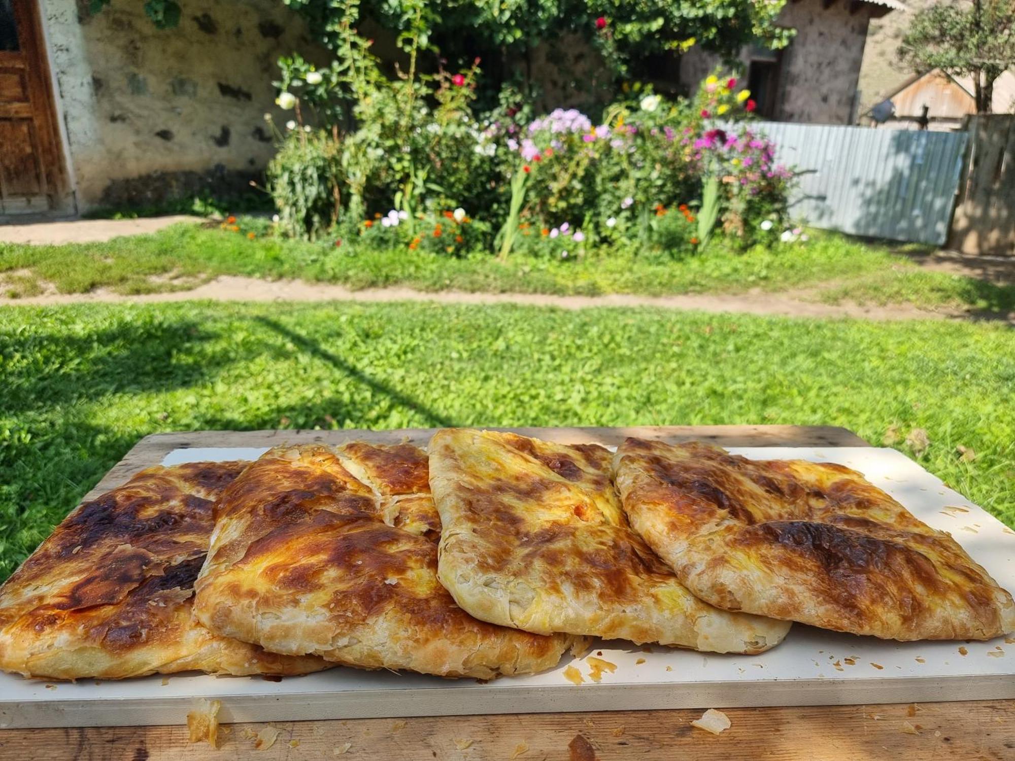 Bee House 호텔 Pia 외부 사진